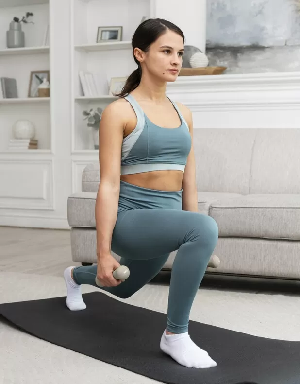 Sürdürülebilir ve Dengeli Beslenme Danışmanlığı