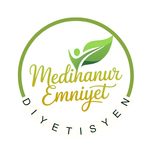 Diyetisyen Medihanur Emniyet
