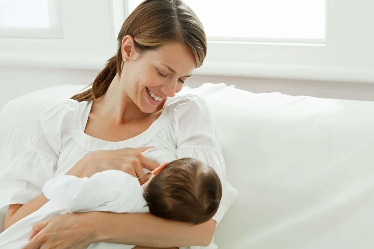 Emzirme Danışmanlığı